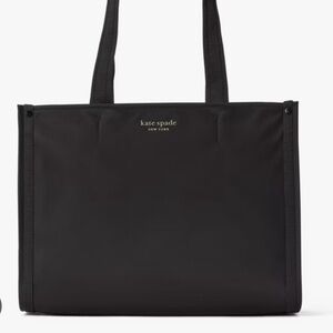 kate spade The Little Better Sam Nylon Tote